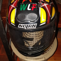 Casco Nolan