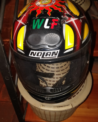 Casco Nolan