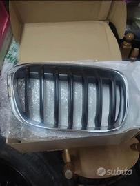 Griglia anteriore Bmw x1