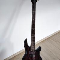 basso Schecter Diamond series 