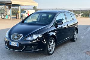 Seat Altea XL 1.9 TDI 2008 118.000km Stylance