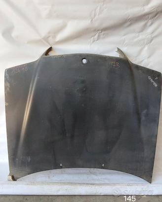 COFANO ANTERIORE MERCEDES CLASSE C 1990