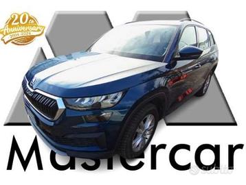 SKODA Kodiaq Kodiaq 1.5 tsi Ambition - GJ676BB