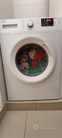 Lavatrice BEKO 1-6kg