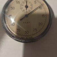 cronometro unione sovietica  