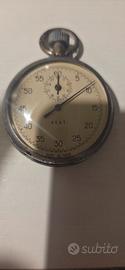 cronometro unione sovietica  