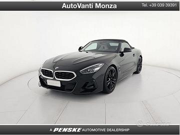 BMW Z4 sdrive 30i auto