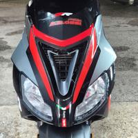 Aprilia sr50