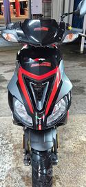 Aprilia sr50