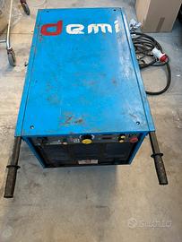Saldatrice Industriale Cemont Yard 400SX 400A