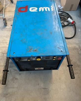 Saldatrice Industriale Cemont Yard 400SX 400A