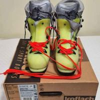 Scarponi Koflac da neve