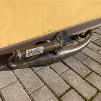 Giannelli Reverse Minarelli Orizzontale