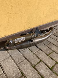 Giannelli Reverse Minarelli Orizzontale