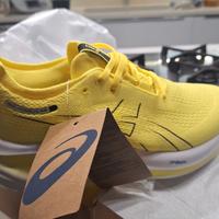 Asics Gel Nimbus 26 uomo taglia EU 39,5