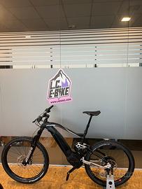 Fantic XMF 1.7 CARBON SPORT TG L