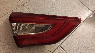 fanali porzione interna Hyundai I30 hatchback (GD)