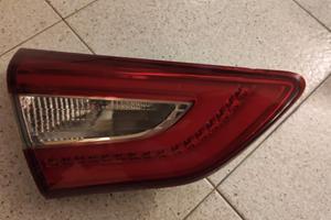 fanali porzione interna Hyundai I30 hatchback (GD)