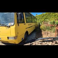 IVECO 100 E18 CACCIAMALI 