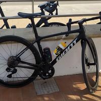 Giant pro CCC 2021 D2