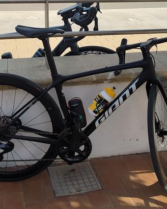 Giant pro CCC 2021 D2