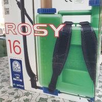 Pompa a zaino per spruzzo da giardino