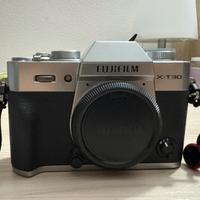 Fujifilm X-T30 II