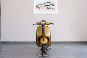 Vespa GTS 300 hpe Super Sport 310