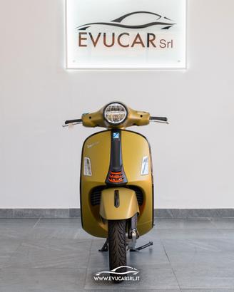 Vespa GTS 300 hpe Super Sport 310
