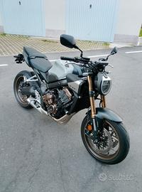 Honda Cb 650 r