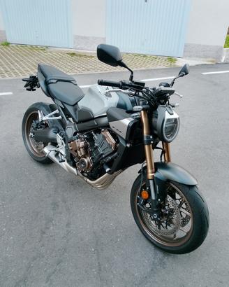 Honda Cb 650 r