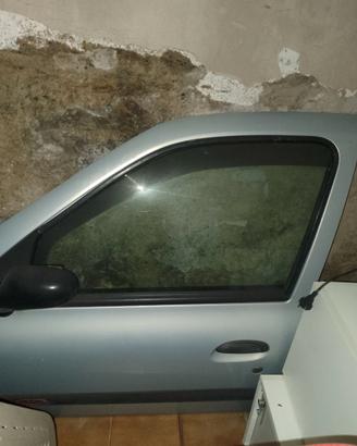 Sportello clio