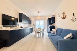 JESOLO - Appartamento 3 camere 2 bagni Piazza Mazz