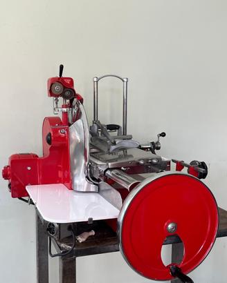 Affettatrice Berkel mod.21