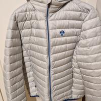 Giubbino taglia XL uomo north sails