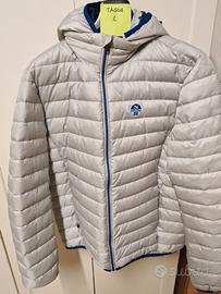 Giubbino taglia XL uomo north sails