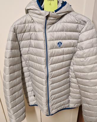 Giubbino taglia XL uomo north sails