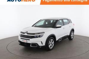 CITROEN C5 Aircross VR7ACYHZJLL042579