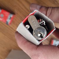 serratura CISA 70 / 27-43