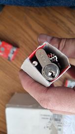 serratura CISA 70 / 27-43