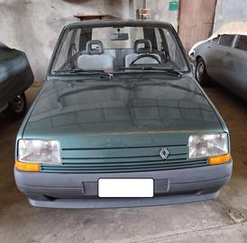 RENAULT R 5 CAMPUS