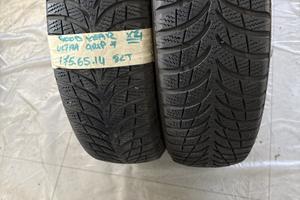 gomme usate 1756514 Winter GOODYEAR - Ultra grip 7