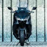 YAMAHA TMAX 560 Kamo 2026 Pronta consegna