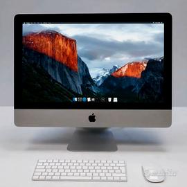 iMac 27 pollici 