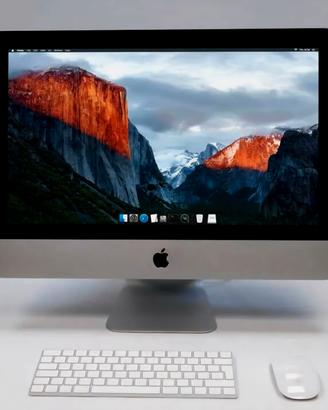 iMac 27 pollici 