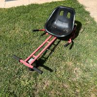 Sedile per Hoverboard