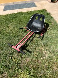 Sedile per Hoverboard