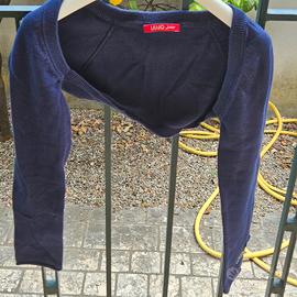 Coprispalle Liu Jo di cotone 