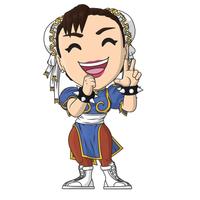 Chun-Li -  Youtooz