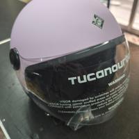 CASCO TUCANO URBANO C1000 TG S EL JETTIN 6.0 LAVAN